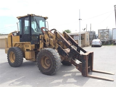  Caterpillar 924GZ  en optimas condiciones Ref.: 1410188927281963 No. 3