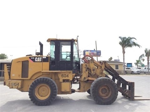  Caterpillar 924GZ  en optimas condiciones Ref.: 1410188927281963 No. 4