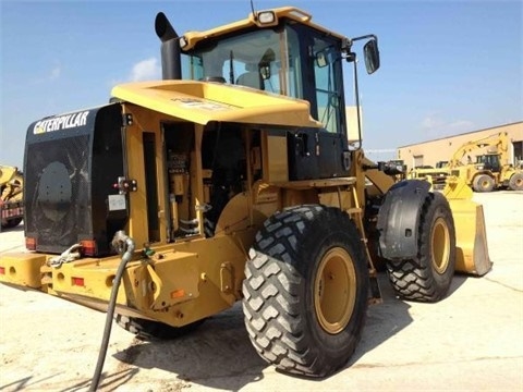  Caterpillar 924HZ de segunda mano Ref.: 1410192475609083 No. 2