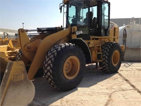  Caterpillar 924HZ de segunda mano Ref.: 1410192475609083 No. 3