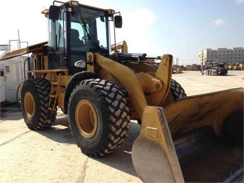  Caterpillar 924HZ de segunda mano Ref.: 1410192475609083 No. 4