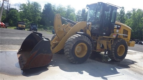  Caterpillar 924K en buenas condiciones Ref.: 1410192978568221 No. 2