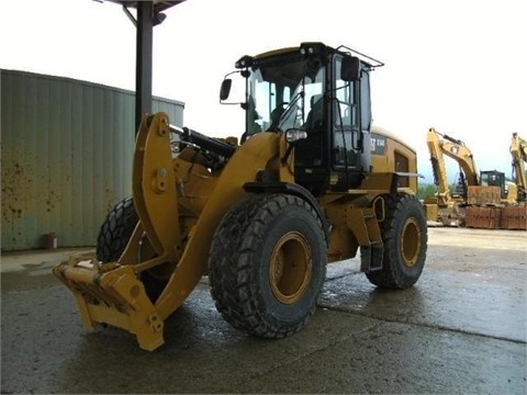  Caterpillar 924K de bajo costo Ref.: 1410193272597346 No. 4