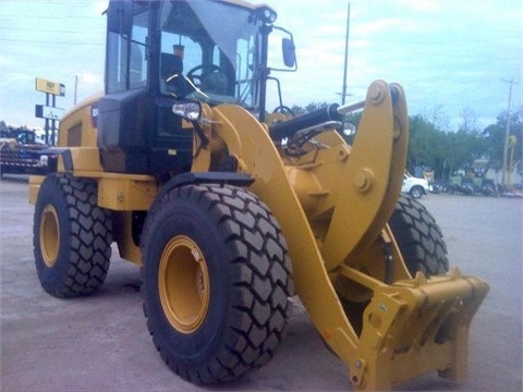  Caterpillar 924K en buenas condiciones Ref.: 1410194391824137 No. 3