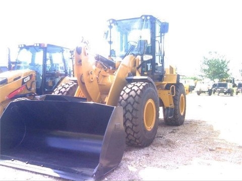  Caterpillar 924K usada en buen estado Ref.: 1410194683583956 No. 4