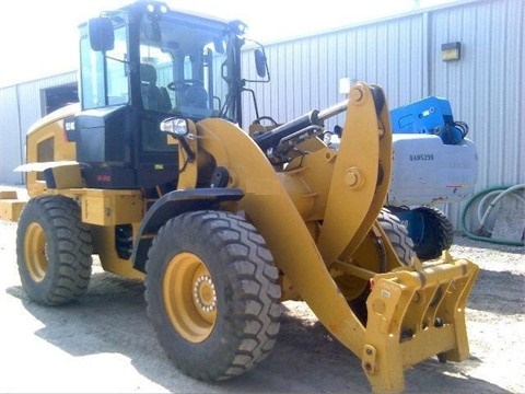  Caterpillar 924K importada en buenas condiciones Ref.: 1410194927782614 No. 4