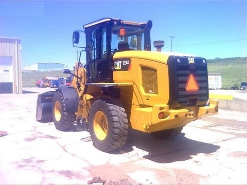  Caterpillar 924K de segunda mano en venta Ref.: 1410195210803309 No. 2