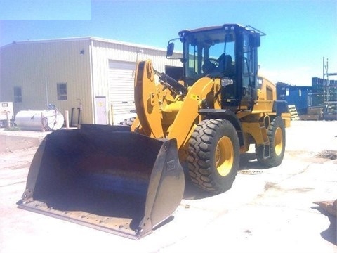  Caterpillar 924K de segunda mano en venta Ref.: 1410195210803309 No. 4