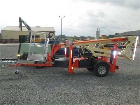  Jlg T350 usada a buen precio Ref.: 1410196993045620 No. 2