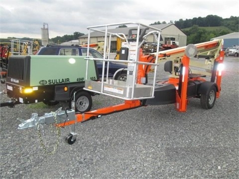  Jlg T350 usada a buen precio Ref.: 1410196993045620 No. 4