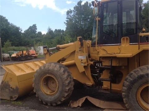 Caterpillar 938F de medio uso en venta Ref.: 1410198084104718 No. 3