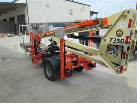 Lift Jlg T350