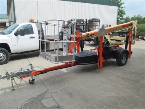  Jlg T350 de segunda mano a la venta Ref.: 1410198212863705 No. 4