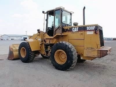  Caterpillar 938F seminueva Ref.: 1410198480007222 No. 2