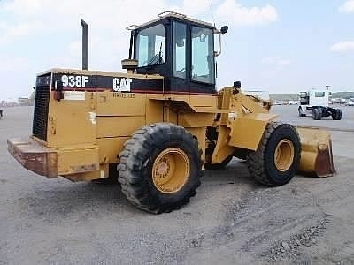  Caterpillar 938F seminueva Ref.: 1410198480007222 No. 3