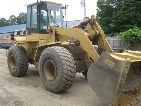  Caterpillar 938F de importacion a la venta Ref.: 1410198944346451 No. 2