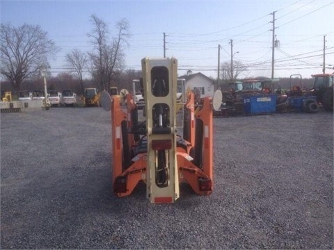 Lift Jlg T350