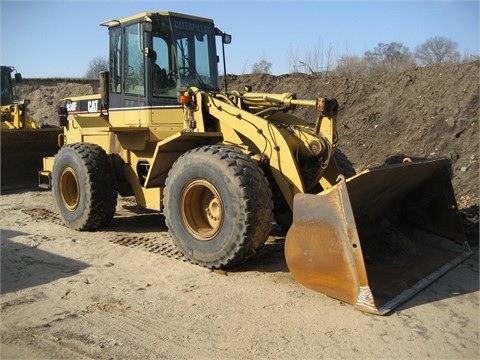  Caterpillar 938F usada de importacion Ref.: 1410200094552728 No. 2