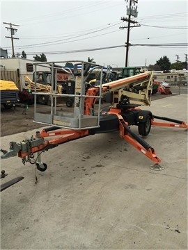  Jlg T350 en optimas condiciones Ref.: 1410200854614685 No. 2