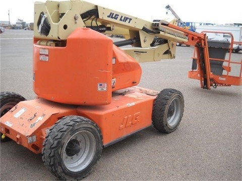  Jlg E450AJ  de importacion a la venta Ref.: 1410203002563106 No. 3