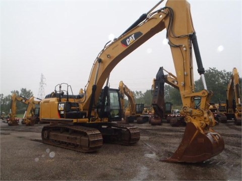  Caterpillar 336EL de importacion a la venta Ref.: 1410203688430279 No. 2