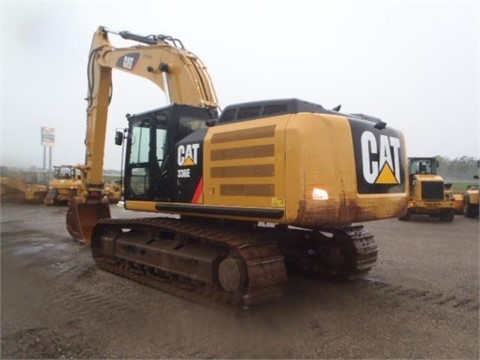  Caterpillar 336EL de importacion a la venta Ref.: 1410203688430279 No. 4