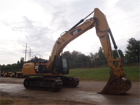  Caterpillar 336EL en optimas condiciones Ref.: 1410203865220906 No. 2