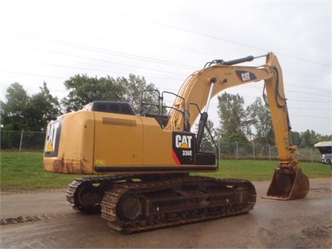  Caterpillar 336EL en optimas condiciones Ref.: 1410203865220906 No. 3