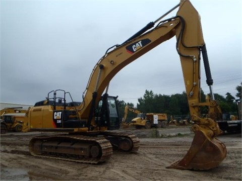  Caterpillar 336EL usada a buen precio Ref.: 1410206811529066 No. 2