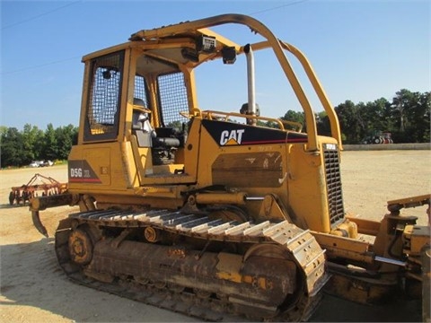  CATERPILLAR D5G en optimas condiciones Ref.: 1410208030298863 No. 4