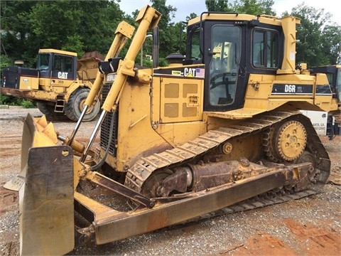  CATERPILLAR D6R de segunda mano en venta Ref.: 1410208409100911 No. 2