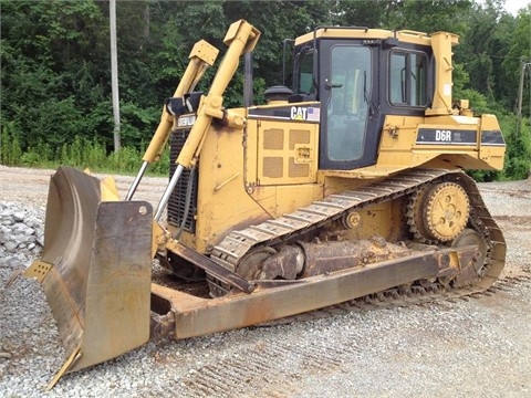  CATERPILLAR D6R de segunda mano en venta Ref.: 1410208409100911 No. 3