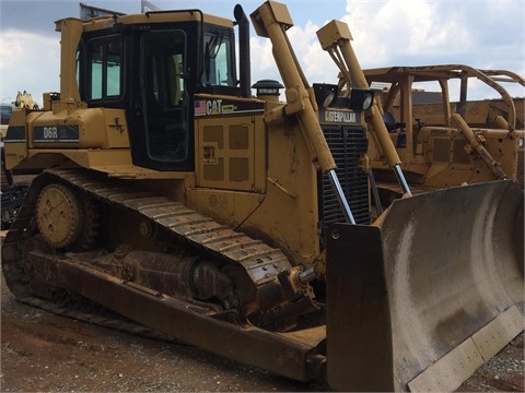  CATERPILLAR D6R de segunda mano en venta Ref.: 1410208409100911 No. 4