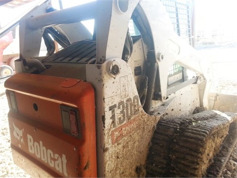 BOBCAT T300 de importacion a la venta Ref.: 1410218769577328 No. 2