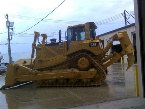 CATERPILLAR D8T en buenas condiciones Ref.: 1410219249730121 No. 2