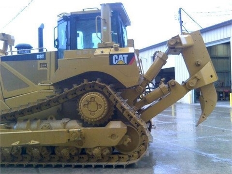 CATERPILLAR D8T en buenas condiciones Ref.: 1410219249730121 No. 4