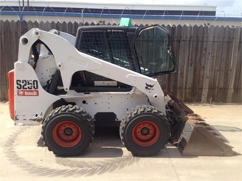 BOBCAT S250 importada de segunda mano Ref.: 1410219424702986 No. 3