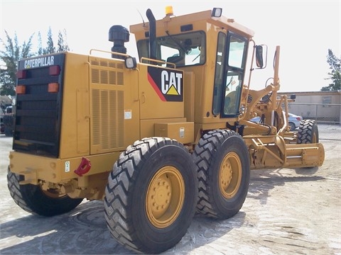  Caterpillar 140H de medio uso en venta Ref.: 1410221316934706 No. 3