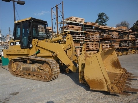  Caterpillar 963C en venta Ref.: 1410221566151768 No. 2