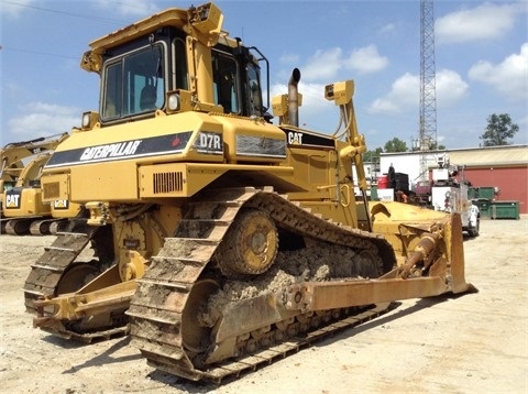  Caterpillar D7R en venta, usada Ref.: 1410221949747385 No. 2