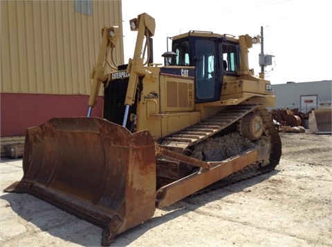  Caterpillar D7R en venta, usada Ref.: 1410221949747385 No. 3