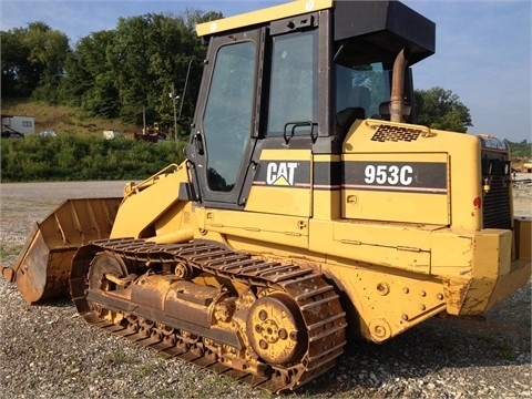  Caterpillar 953C usada de importacion Ref.: 1410222569330895 No. 2