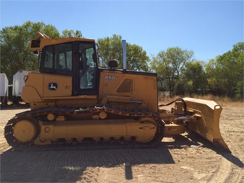 DEERE 850J de importacion a la venta Ref.: 1410224065933428 No. 4