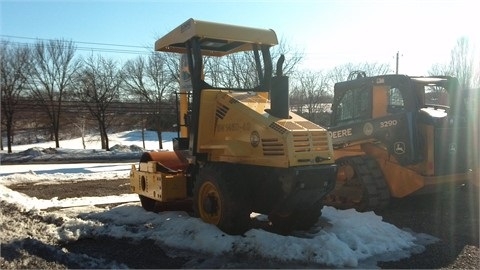  Bomag BW145D seminueva en perfecto estado Ref.: 1410266304756235 No. 2