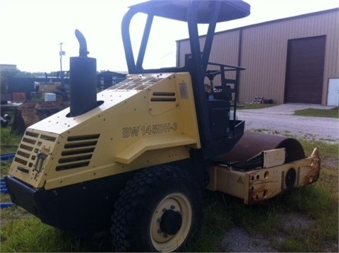  Bomag BW145D importada de segunda mano Ref.: 1410266986537621 No. 2