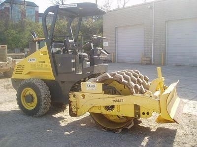  Bomag BW145D seminueva Ref.: 1410268058141361 No. 2