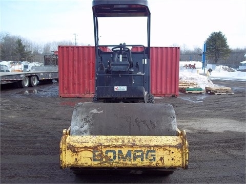  Bomag BW145D usada a la venta Ref.: 1410268549745095 No. 3