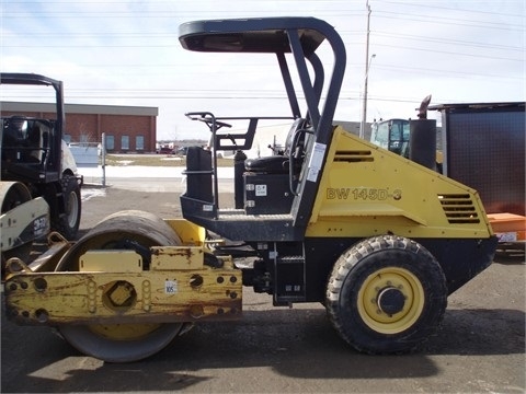  Bomag BW145D usada de importacion Ref.: 1410270446172177 No. 3