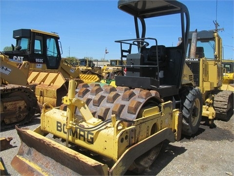  Bomag BW145PDH usada Ref.: 1410273056320565 No. 2