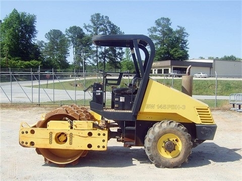 Bomag BW145PDH de segunda mano Ref.: 1410273509502402 No. 2